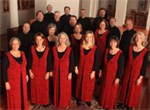 Kairos: A Consort of Singers Bach Cantata Series