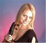 Trafalgar Sinfonia, Setterfield / Peacock / Vivaldi, Bach