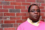 Jonathan Bailey Holland