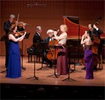 Brandenburg Concertos