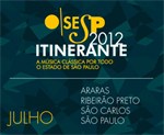 Osesp Itinerante: Concerto de Cordas em São Carlos