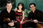 Horszowski Trio