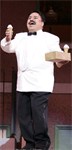 José Hernández,Tenor
