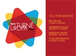 Turnê Europa 2012: Osesp no BBC Proms Festival em Londres