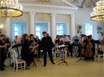 Tschaikowski Petersburg Symphony Orchestra, Leontiev/ Strauss/ Waltzes, Polkas, Marshes