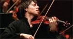 Opening Weekend: Joshua Bell