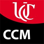 University of Cincinnati College-Conservatory of Music