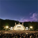 Los Angeles Philharmonic