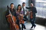 Dali Quartet