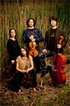 Voxare String Quartet