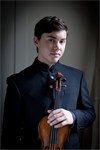 Benjamin Beilman