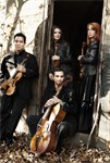Linden String Quartet