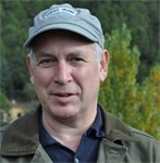 Jeffrey Harrington