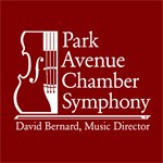 Park Avenue Chamber Symphony