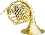 Horn Star