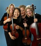 Cavani String Quartet