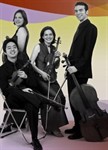 Jupiter String Quartet