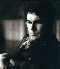 Nathan Cole Violin