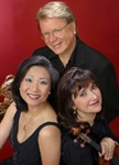 Triton Trio / Mozart, Schumann, Lig...