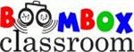 Boombox Classroom