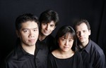 Avalon String Quartet / Yates / Moz...