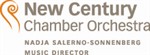 New Century Chamber Orchestra