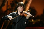 Joshua Bell