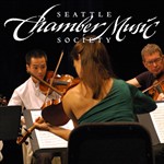 Seattle Chamber Music Society