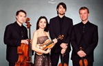 Pacifica Quartet