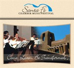 Santa Fe Chamber Music Festival