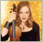 Rachel Barton Pine