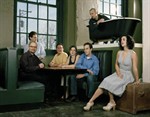 NOW Ensemble / Dancigers, Mazzoli, ...
