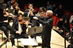 Curtis Symphony Orchestra, Eschenba...