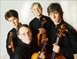 Parisii String Quartet