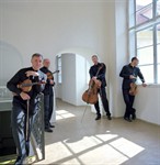 Talich String Quartet