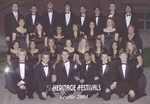 Rancho Bernardo High School Choir