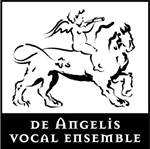 de angelis vocal ensemble