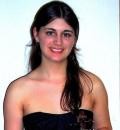Sophie Rosa plays Farr - Semifinal Round II