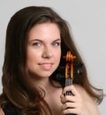 Tessa Lark plays Dvorak - Semifinal Round III