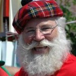 SantaWalter
