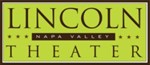 Lincoln Theater Napa Valley