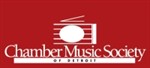 Chamber Music Society of Detroit