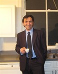 Sergio Alessandro Buslje