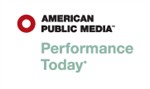 Performance Today