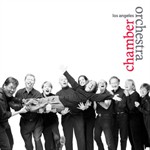 Los Angeles Chamber Orchestra