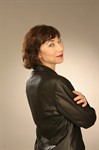 Elena Kuschnerova