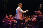 Pan American Symphony Orchestra