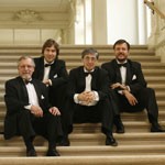 Borodin Quartet / Brahms, Rachmaninov, Tchaikovsky