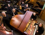 Third Angle New Music Ensemble