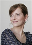 Liza Stepanova